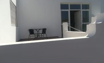 Apartment with One Bedroom in Fuerteventura, with Furnished Terrace and Wifi - Near the Beach