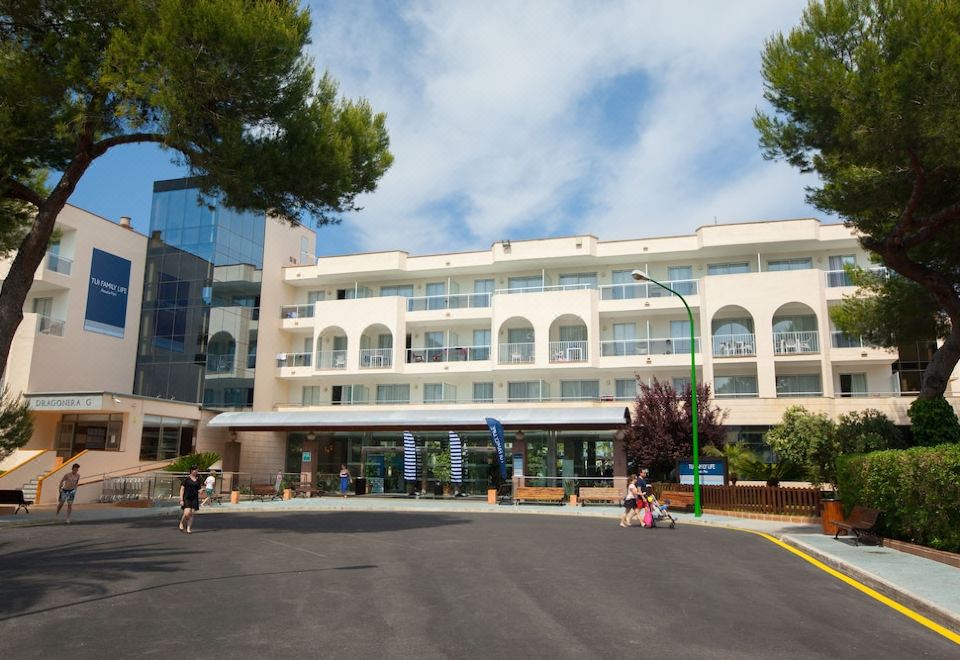 Grupotel Alcudia Pins, Muro Latest Price & Reviews of Global Hotels 2023 |  Trip.com