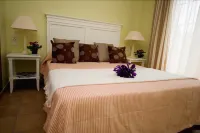 Apartamentos Vista Real
