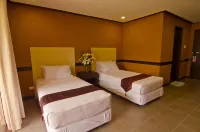 Camp Holiday Resort & Recreation Area Hotels in Samal Island