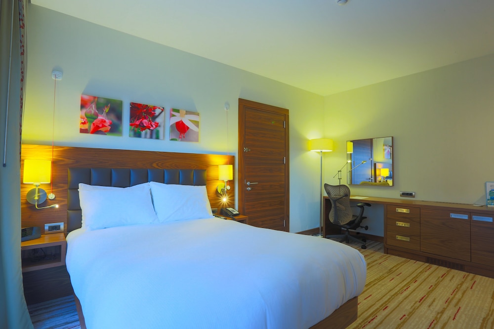 Hilton Garden Inn Eskisehir