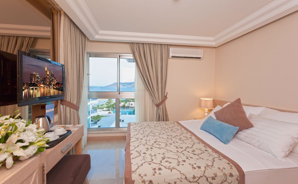 Xperia Saray Beach Hotel  - All Inclusive