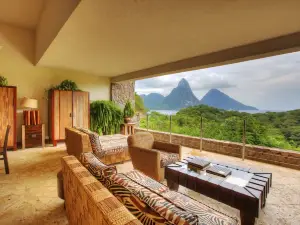 Jade Mountain