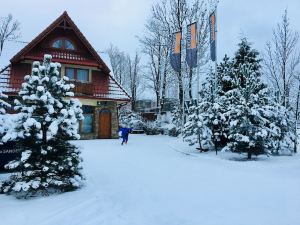 Zakopane Stop