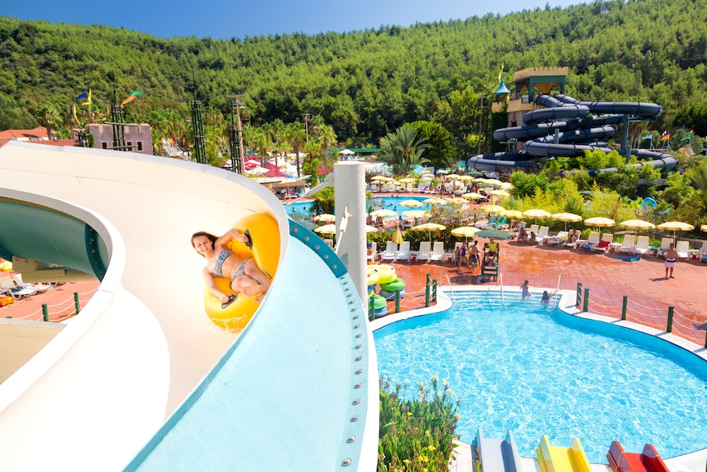 Aqua Fantasy Aquapark Hotel & Spa - All Inclusive