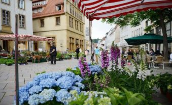 Boardinghouse Bielefeld