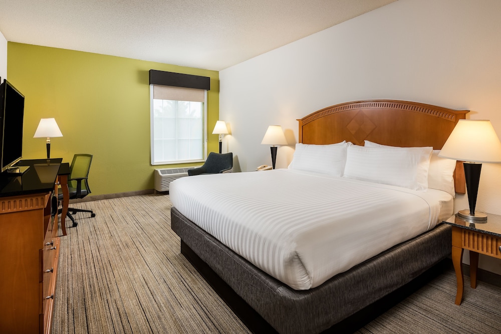 Holiday Inn Express Charlotte West - Gastonia, an Ihg Hotel