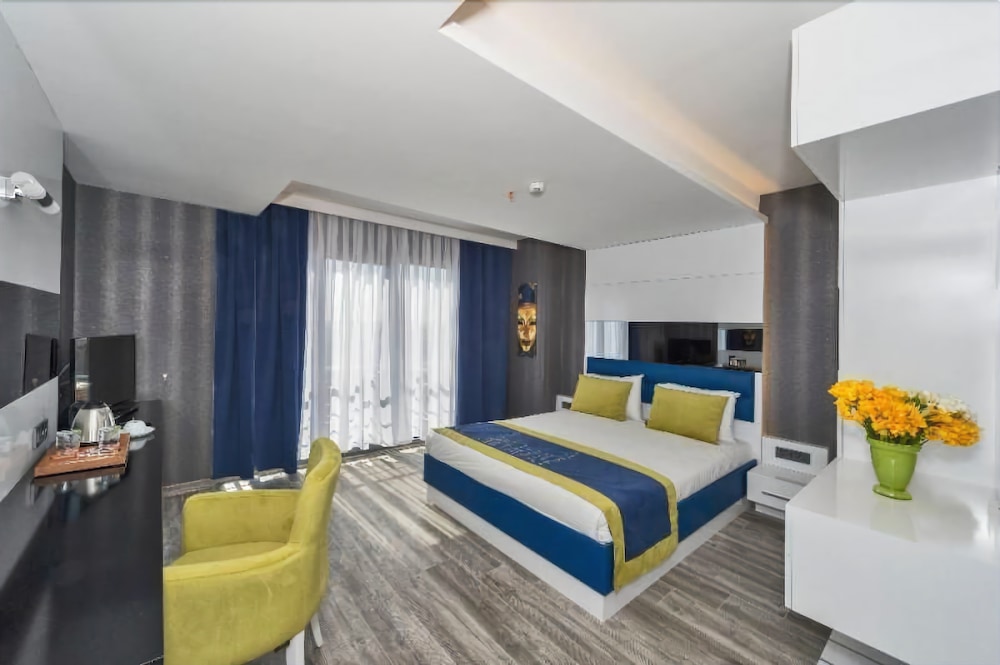 Inntel Hotel Istanbul