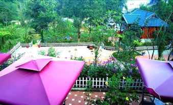Sapa Garden Resort