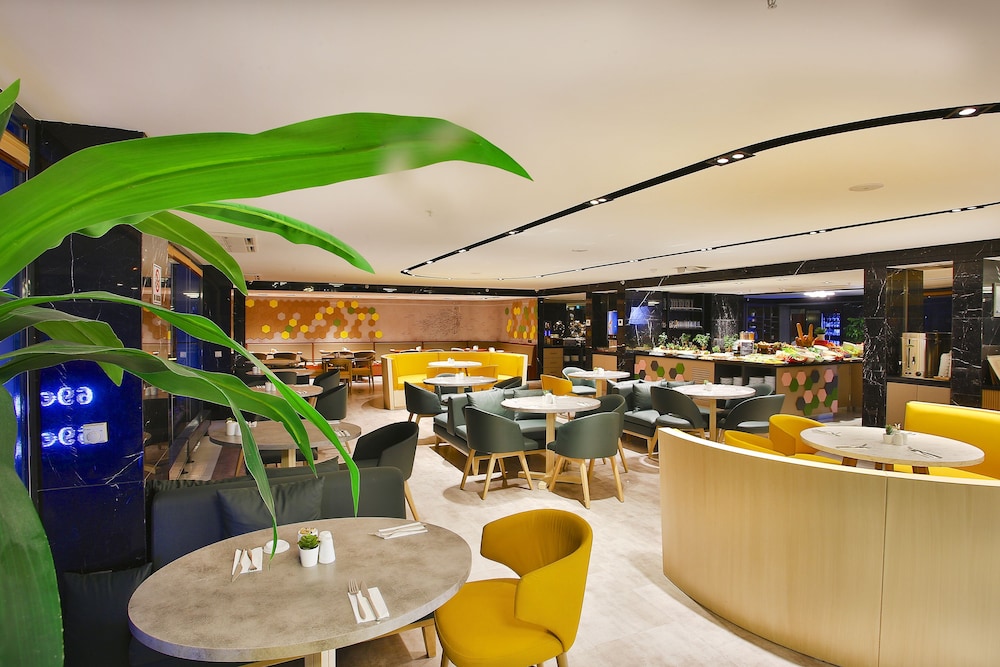 ibis Styles Istanbul Bomonti