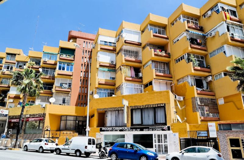 La Perla Apartment-Torremolinos Updated 2021 Price & Reviews | Trip.com