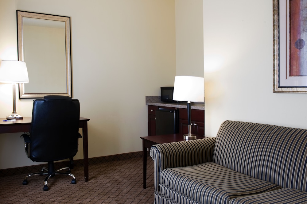 Holiday Inn Express Hotel & Suites San Antonio NW-Medical Area, an Ihg Hotel