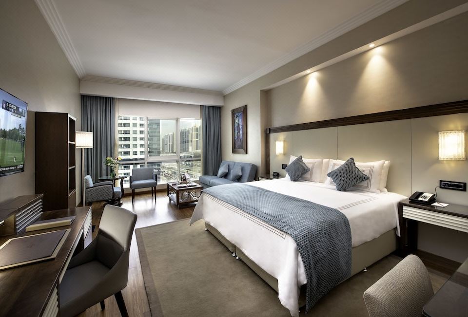 Stella di Mare Dubai Marina Hotel - 5-Sterne-Hotelbewertungen in Dubai