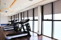 Balcona Hotel Da Nang - Gym