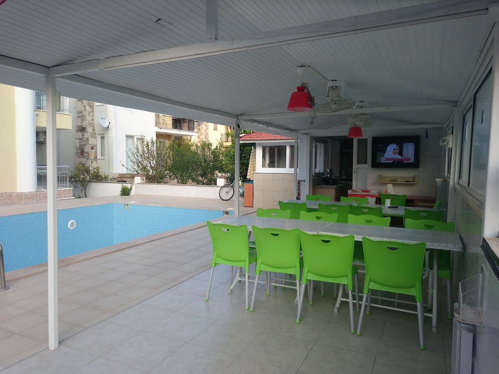 Karaca Apart Hotel