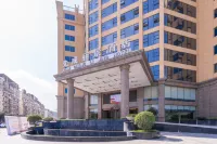 Santai Xiancheng Lijing Hotel Hotels near Santaixian Museum