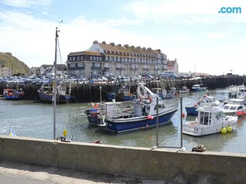 韋斯特波因特公寓