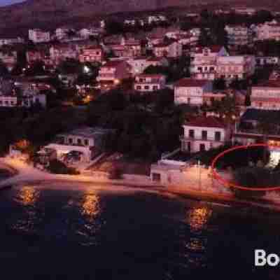 Bozikovic 365 Hotel Exterior