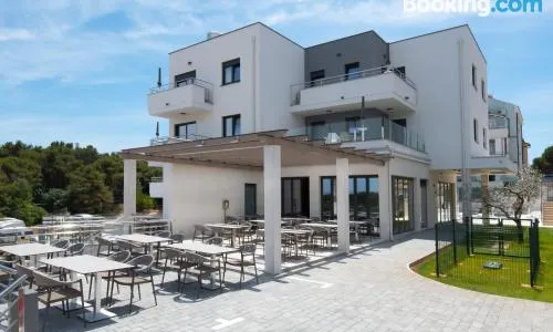 Aparthotel Punta Blu - Pool & Spa