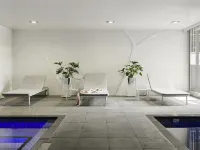 Pullman Adelaide - piscina