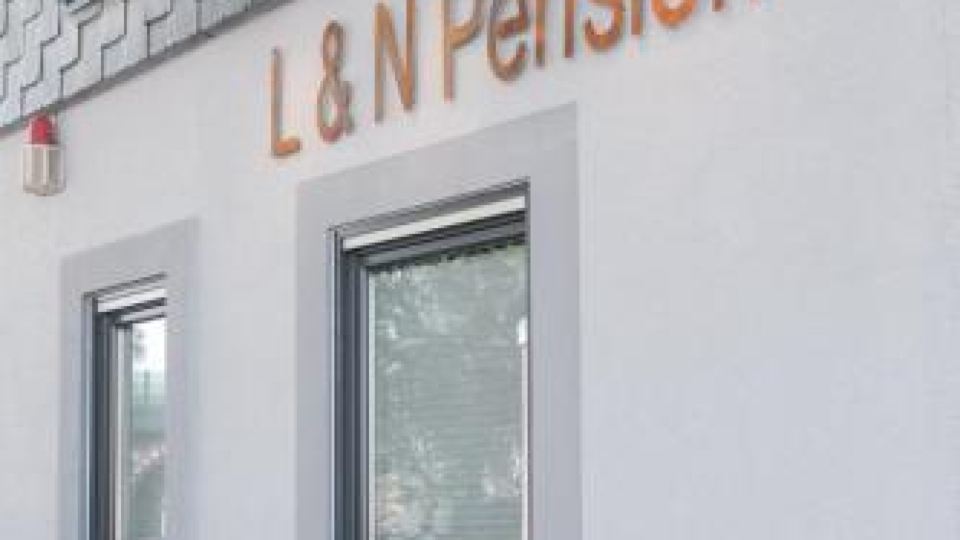 Pension Dortmund Messe