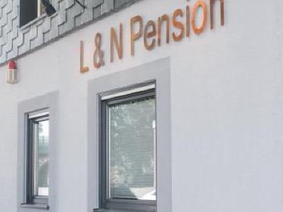 Pension Dortmund Messe