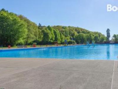 Wonderful Renovated Apartment with Great Location