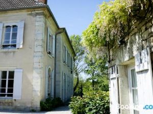 Maison d'Hôtes "Les Egrignes"