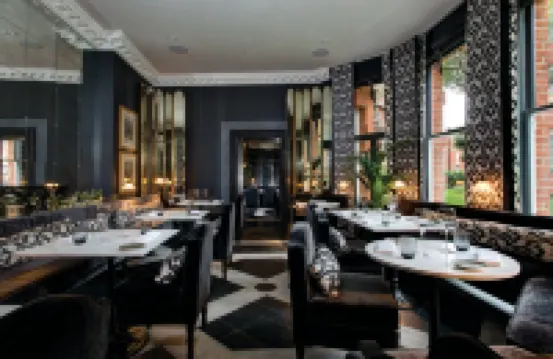 富蘭克林酒店-星際連鎖酒店