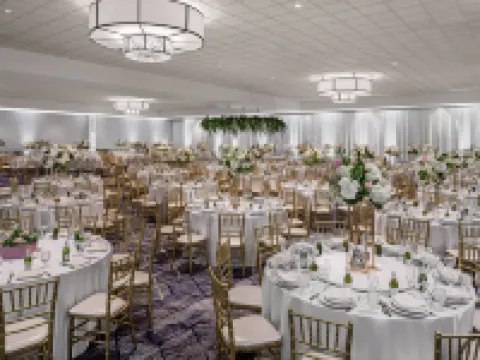 Delta Hotels Anaheim Garden Grove Hotels in Garden Grove