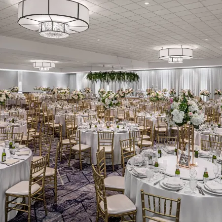 Delta Hotels Anaheim Garden Grove