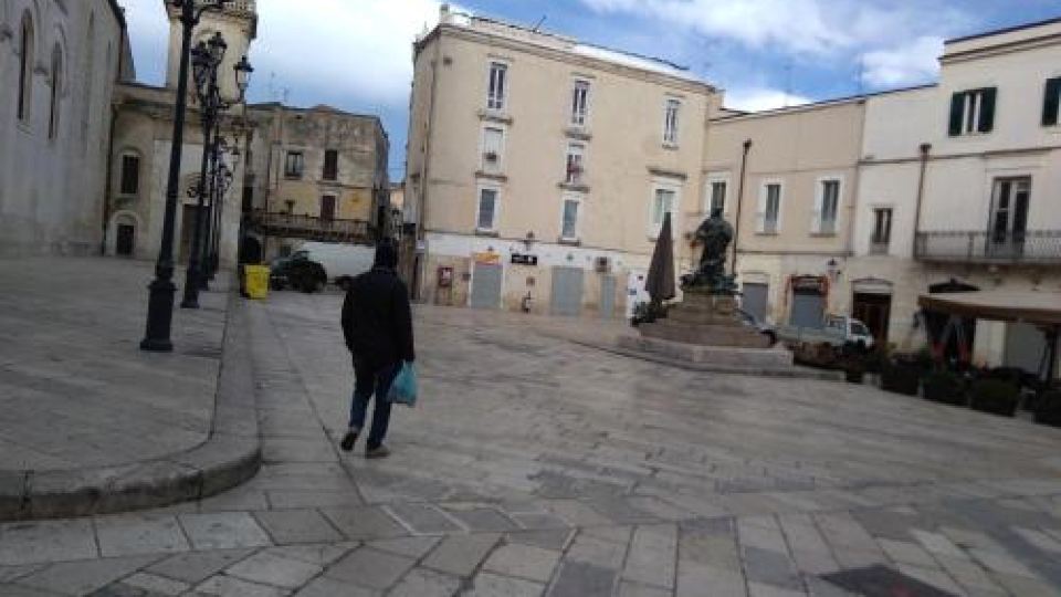 La Casa di Carol