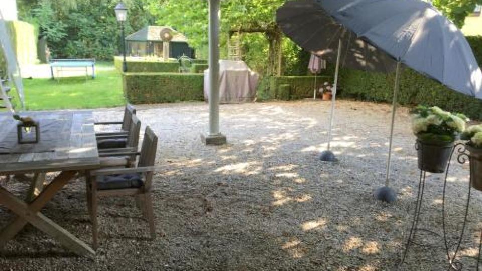 Vakantie Appartement Villa Diana