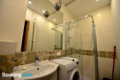 Apartment Apart Center 25 Photo