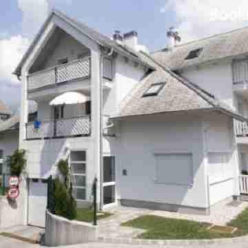 Apartments Agenija Bled Hotel Exterior