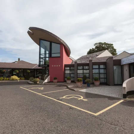 Best Western Plus White Horse Hotel