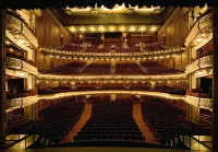 Hampton Inn Majestic Chicago Theatre District - 3 Sao