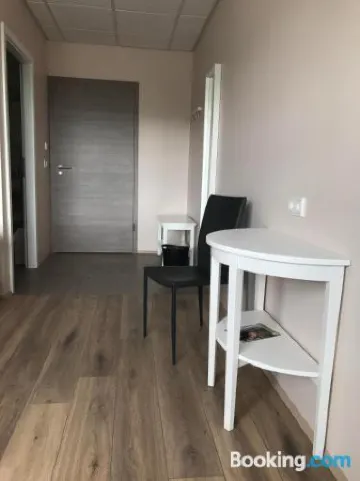 維格斯塔迪青年旅舍