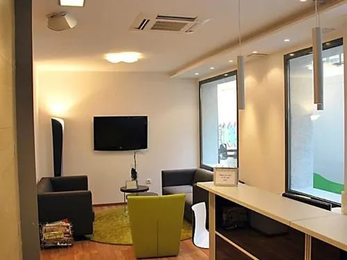 特雷法西奧酒店