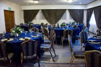 Alveston Manor Hotel Hoteles en Middelburg
