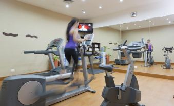 Eurobuilding Express Barinas