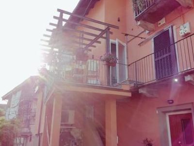 Ca' Irri Rent