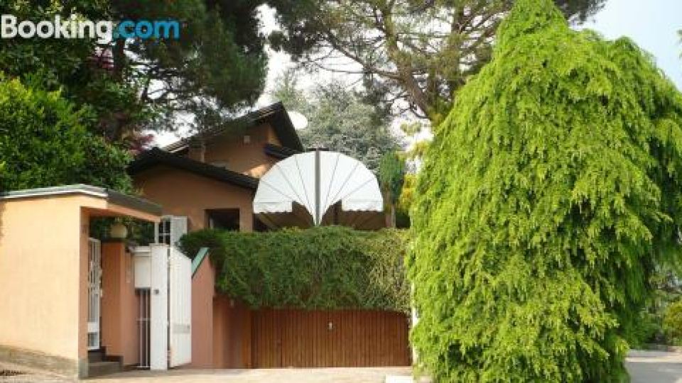 B&B Villa Liz Varese