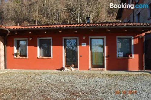 卡希納貝德利亞住宿加早餐旅館