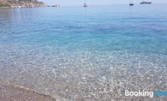 Naxos Sea