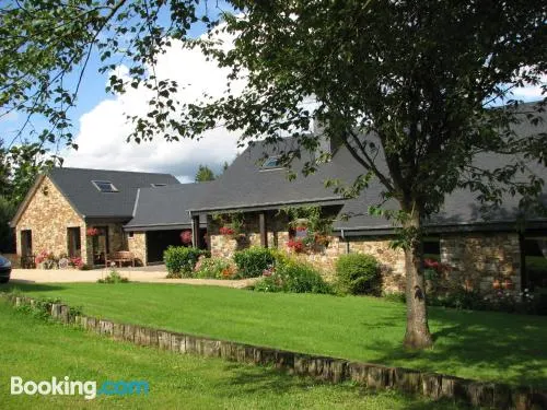 賴斯卡爾古爾蒙的旅館