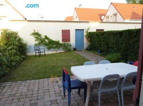 Chez Grace maison de vacances pour 8 personnes - Housity