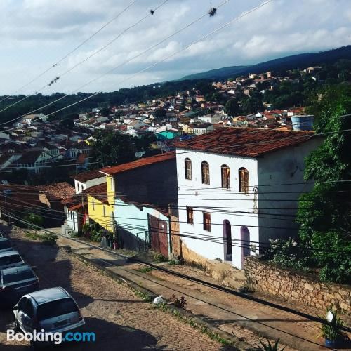 Chapada Casas da Izete Hotel (Lencois) - Deals, Photos & Reviews