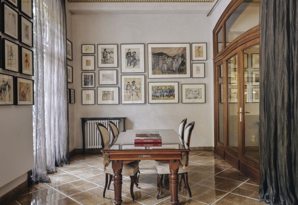 2. 아스토리아 호텔..