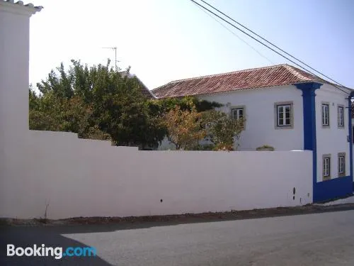 索布拉爾別墅民宿